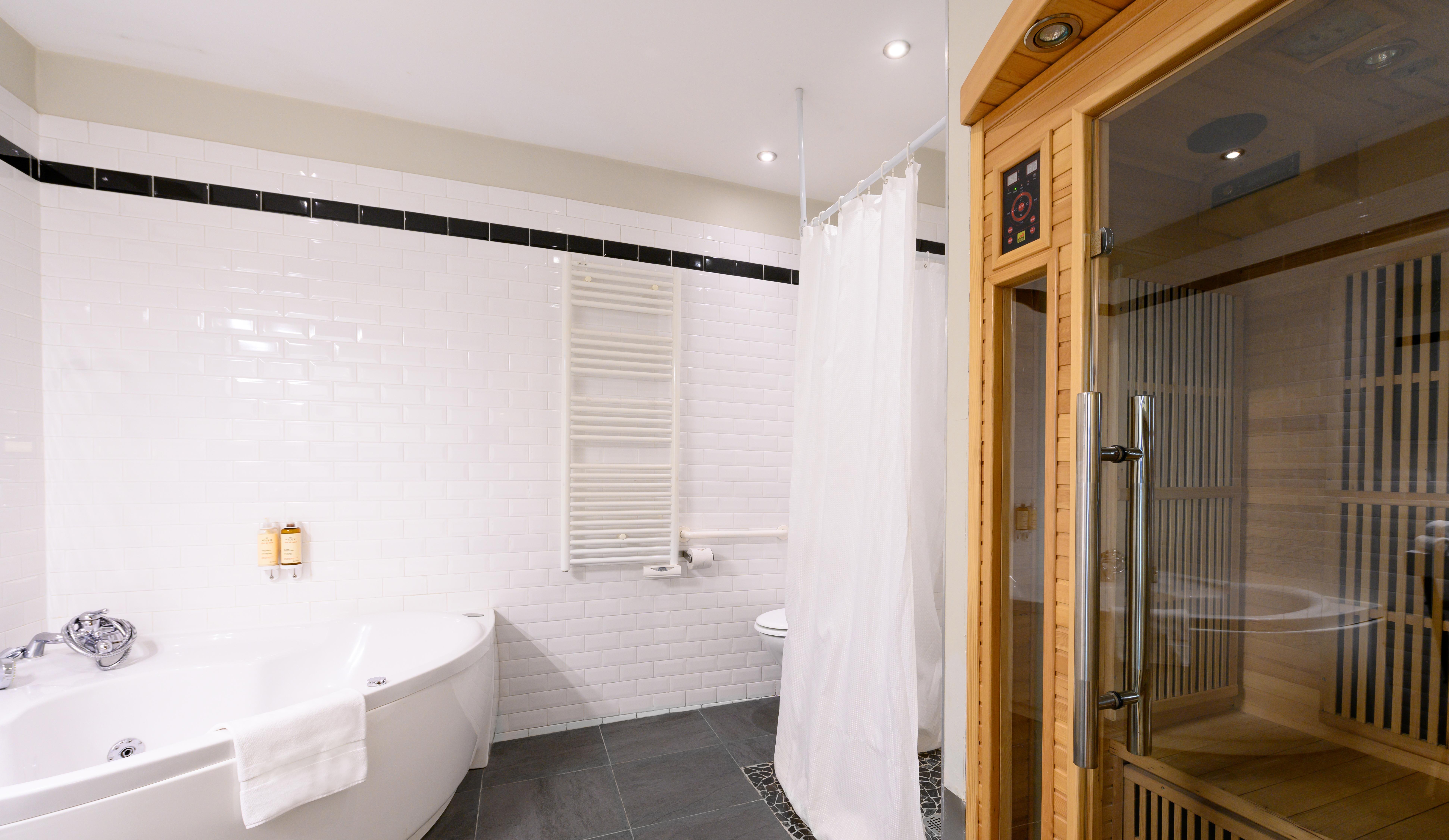 פריז Hotel Helzear Montparnasse מראה חיצוני תמונה